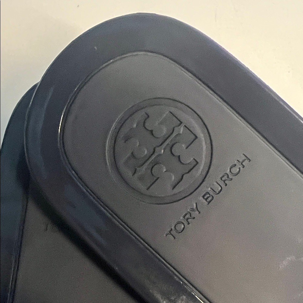 Tory Burch Thong Jelly Sandals Women’s Size US 6M - Picture 3 of 16